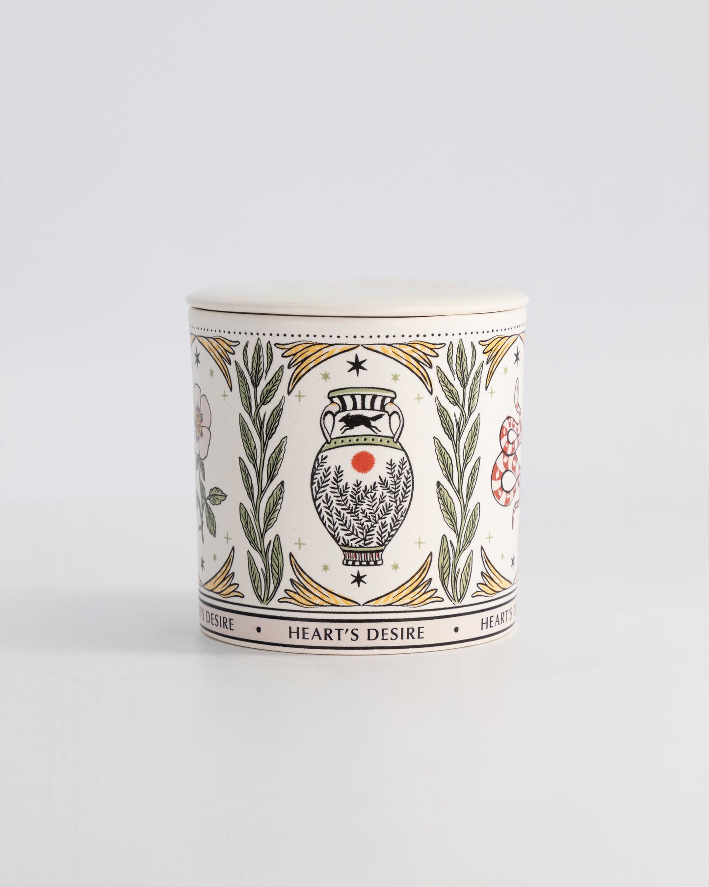 HEART'S DESIRE CANDLE