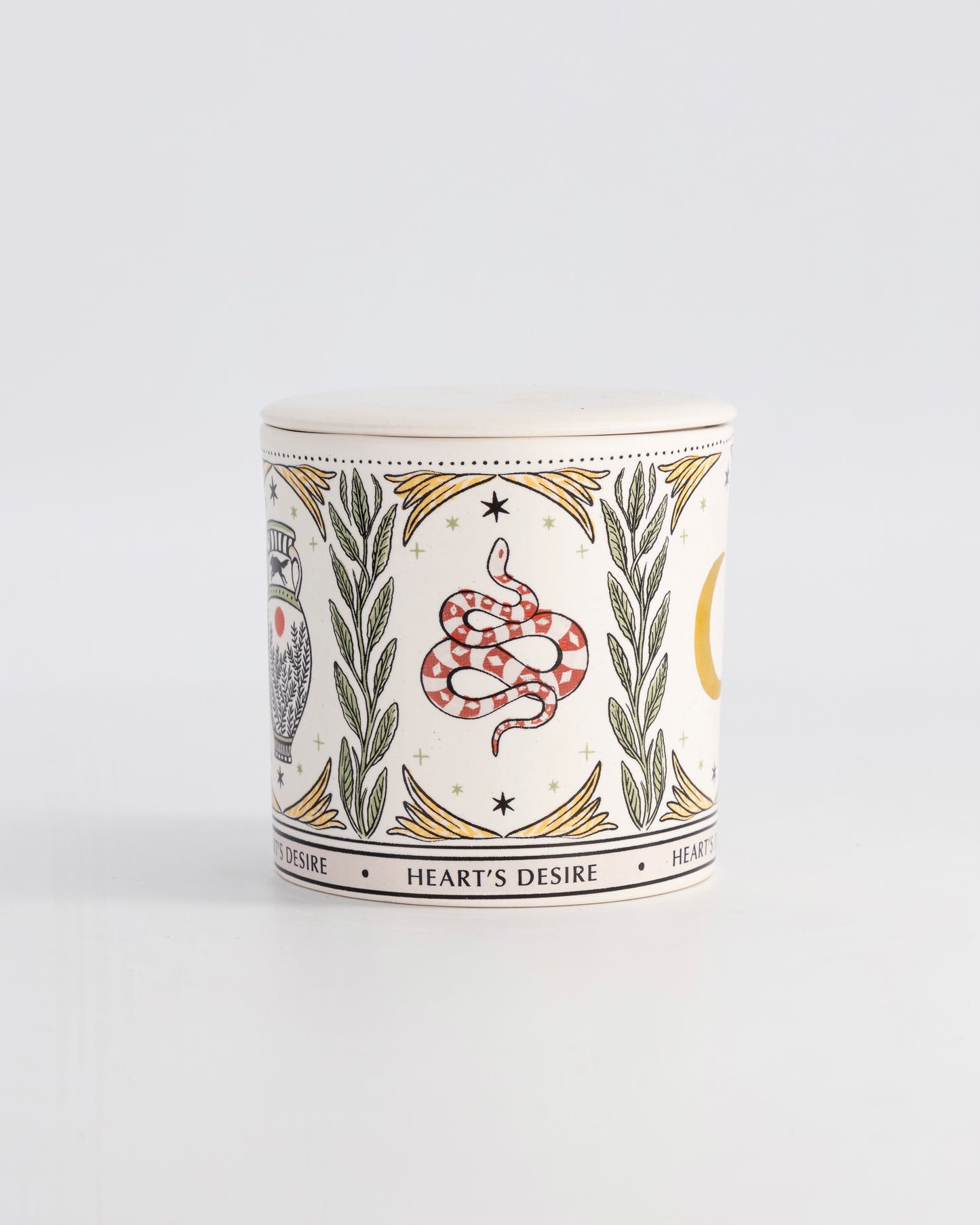 HEART'S DESIRE CANDLE