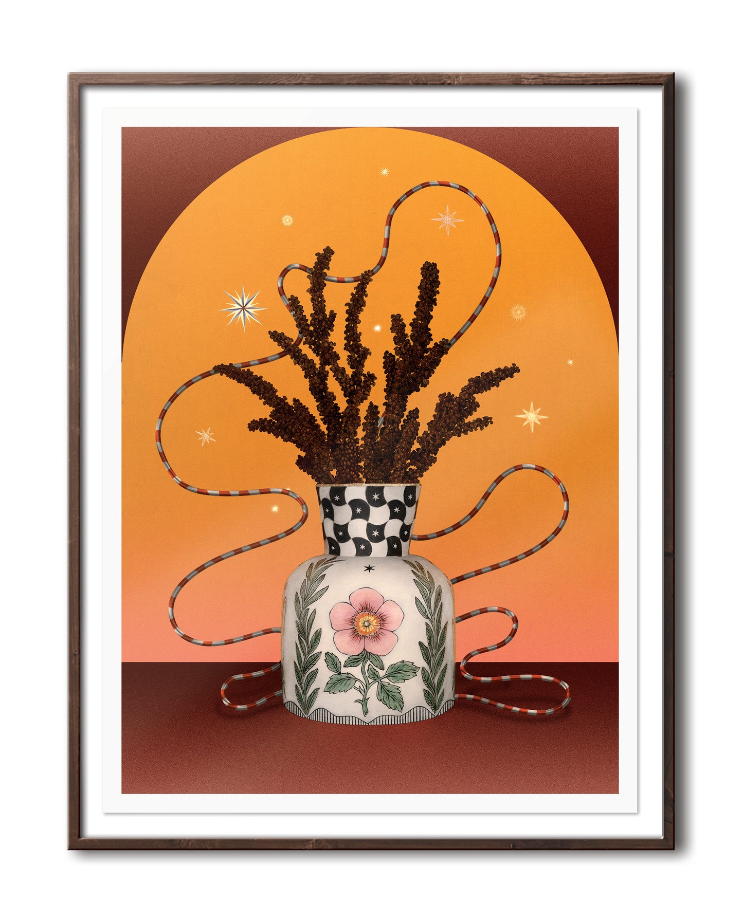 DESIRE ii ART PRINT